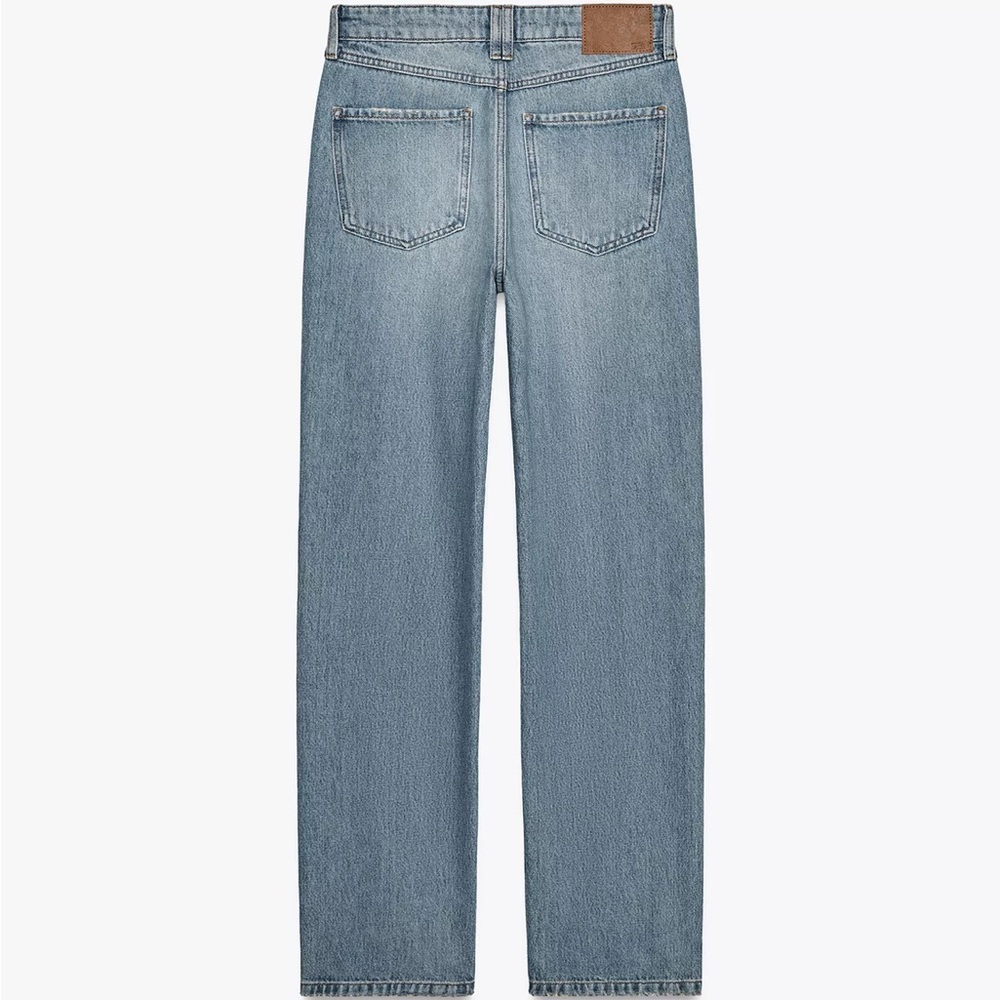 Zara Women’s Jeans